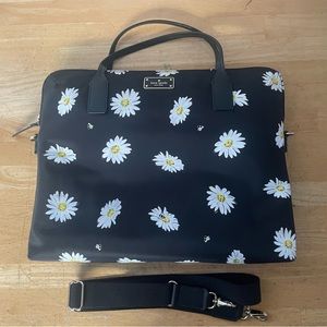 Kate Spade ♠️ Laptop Bag